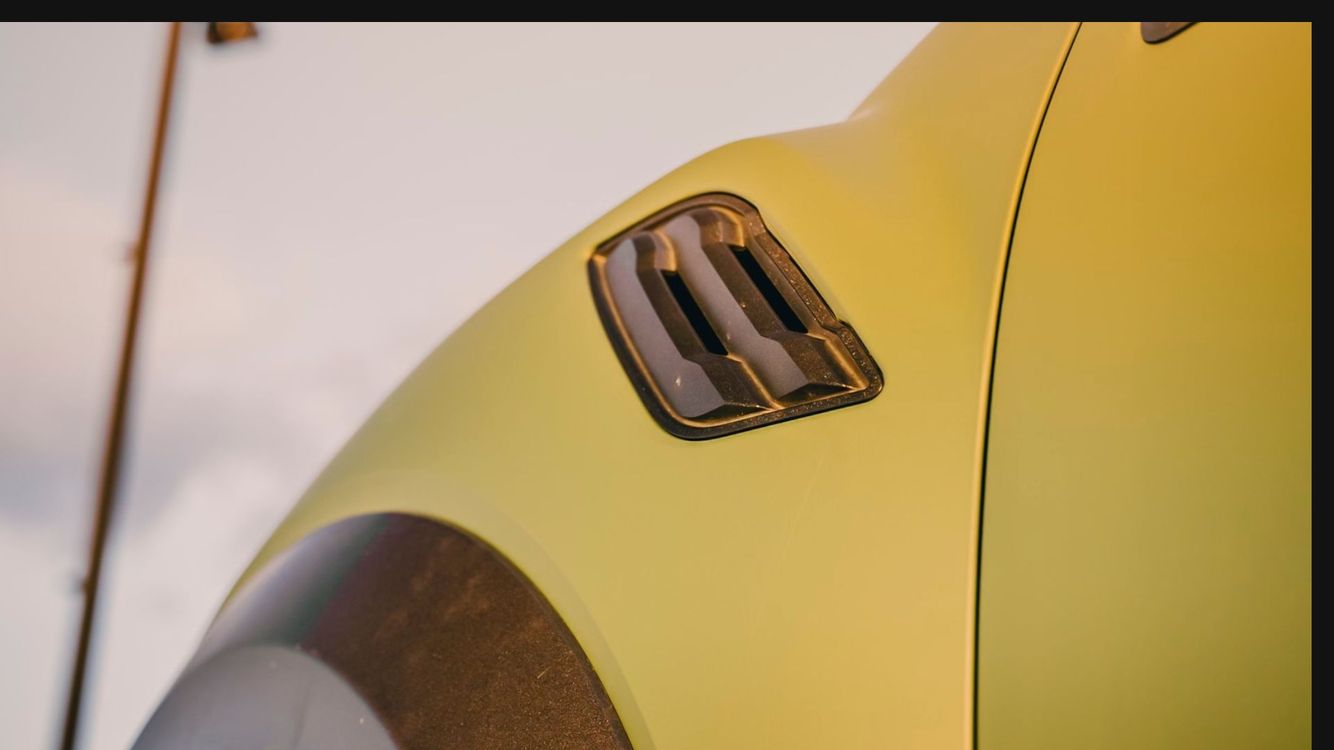 Premium Utah Car Detailing In Spanish Fork Morse Detailing & Customs